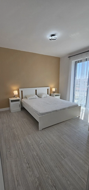 Proprietar inchiriez apartament nou cu 2 camere in XCITY 4 