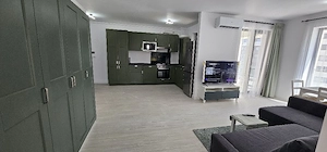 Proprietar inchiriez apartament nou cu 2 camere in XCITY 4  - imagine 5