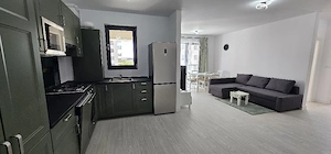 Proprietar inchiriez apartament nou cu 2 camere in XCITY 4  - imagine 6