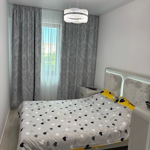 Apartament Campus Lux Prima inchiriere - imagine 6