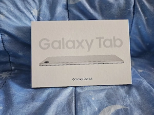 Tabletă Samsung Galaxy Tab A8, 4GB RAM, 64gb 4GB, 4G, Silver. 
