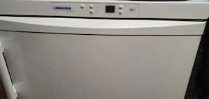 Congelator Liebherr