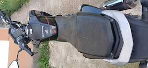 Vând motocicleta honda 125cm3 - imagine 4