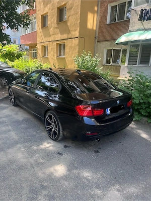 Bmw F30 An   - imagine 5
