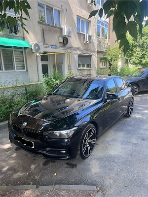 Bmw F30 An  