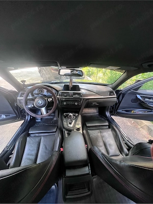 Bmw F30 An   - imagine 3