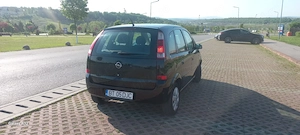 Vand Opel Meriva 2004 - imagine 2