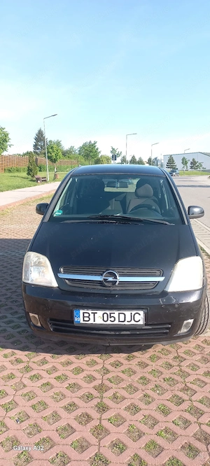 Vand Opel Meriva 2004 - imagine 4