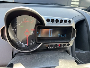 Chevrolet Aveo 2012 - imagine 3