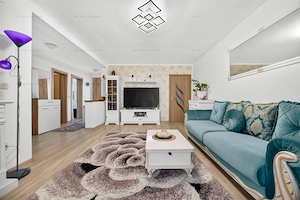 COMISION 0% Casa moderna | 4 camere | Sanpetru Brasov - imagine 3