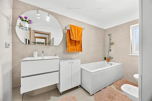 COMISION 0% Casa moderna | 4 camere | Sanpetru Brasov - imagine 8