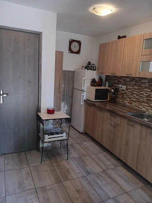 Închiriez casa de 30 mp construcție nouă la somesu rece  - imagine 4