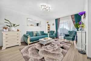 COMISION 0% Casa moderna | 4 camere | Sanpetru Brasov