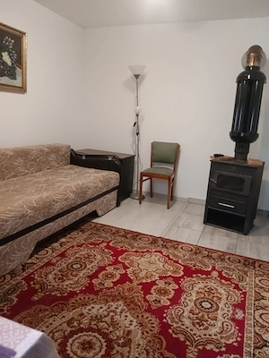 Închiriez casa de 30 mp construcție nouă la somesu rece  - imagine 5