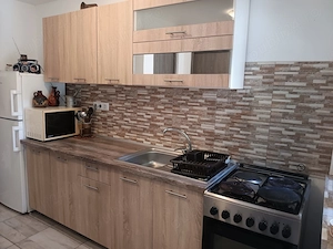 Închiriez casa de 30 mp construcție nouă la somesu rece  - imagine 3