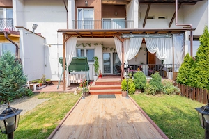 COMISION 0% Casa moderna | 4 camere | Sanpetru Brasov - imagine 14