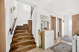 COMISION 0% Casa moderna | 4 camere | Sanpetru Brasov - imagine 9