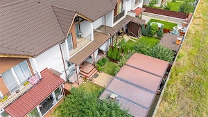 COMISION 0% Casa moderna | 4 camere | Sanpetru Brasov - imagine 20
