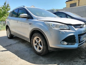Ford Kuga probleme motor - imagine 5