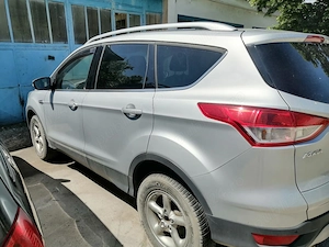 Ford Kuga probleme motor - imagine 4