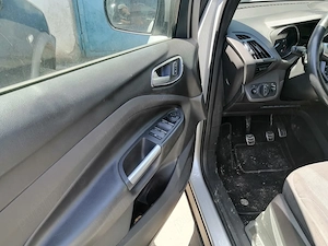 Ford Kuga probleme motor - imagine 3