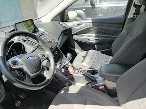 Ford Kuga probleme motor - imagine 2