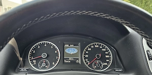 VW Tiguan 1.4TSI 4Motion FRESH Navi Parkassist ÎncălzireScaune DubluClima SenzoriParcare PilotAuto  - imagine 15