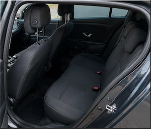 Renault Megane 3 - imagine 5