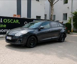 Renault Megane 3 - imagine 3