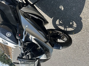 Yamaha YZF R125 2008 - imagine 4