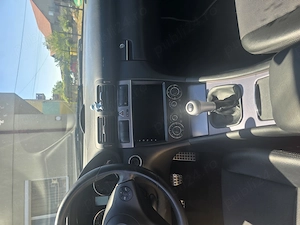 Mercedes CLC 180  euro4 - imagine 4