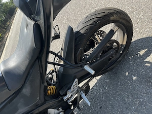 Yamaha YZF R125 2008 - imagine 2