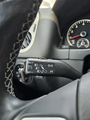 VW Tiguan 1.4TSI 4Motion FRESH Navi Parkassist ÎncălzireScaune DubluClima SenzoriParcare PilotAuto  - imagine 14