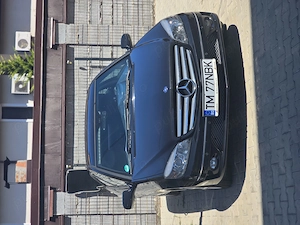 Mercedes CLC 180  euro4 - imagine 2