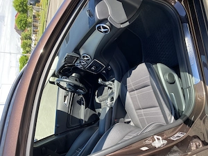 Mercedes Benz GLA  - imagine 10