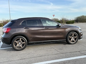 Mercedes Benz GLA  - imagine 7