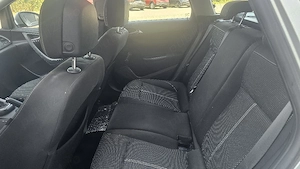 opel astra j an 2013 , 1,7 cdti - imagine 4