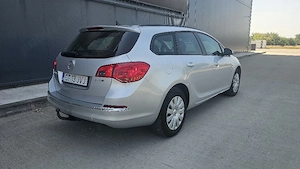opel astra j an 2013 , 1,7 cdti - imagine 6