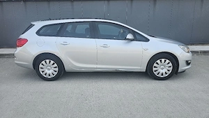 opel astra j an 2013 , 1,7 cdti - imagine 5