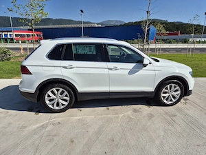 Volkswagen Tiguan 2.0 TDI DPF 4Mot Highline - imagine 3
