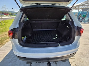 Volkswagen Tiguan 2.0 TDI DPF 4Mot Highline - imagine 9