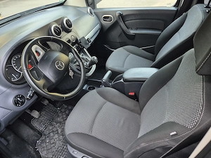 Mercedes Citan 111 CDI Extralung 7 locuri 1,5 diesel 110cp autoturism - imagine 7