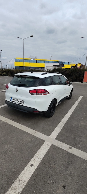 Vând Renault Clio 4  - imagine 4