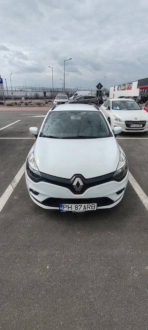 Vând Renault Clio 4  - imagine 5
