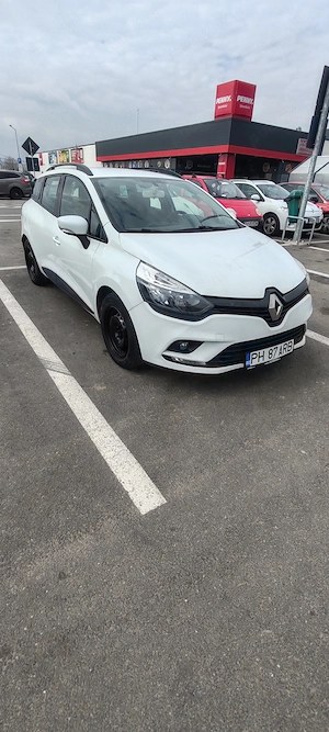 Vând Renault Clio 4  - imagine 3