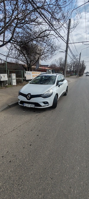 Vând Renault Clio 4  - imagine 2