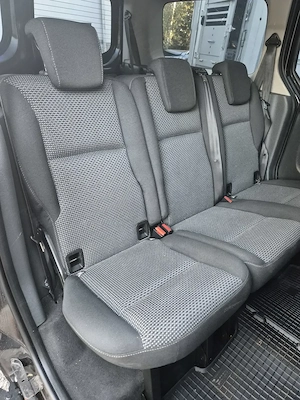 Mercedes Citan 111 CDI Extralung 7 locuri 1,5 diesel 110cp autoturism - imagine 8