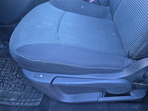 Mercedes Citan 111 CDI Extralung 7 locuri 1,5 diesel 110cp autoturism - imagine 10
