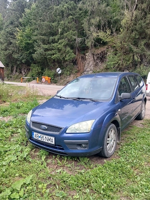 vand ford focus 2 - imagine 4