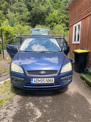 vand ford focus 2 - imagine 5